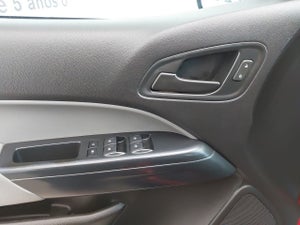 2018 Chevrolet COLORADO WT DOBLE CABINA A 4X2