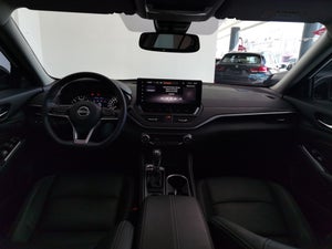 2023 Nissan ALTIMA EXCLUSIVE CVT TURBO 2.0L 23