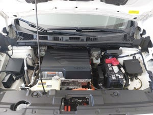 2019 Nissan LEAF SL BI-TONO
