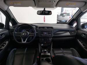 2019 Nissan LEAF SL BI-TONO