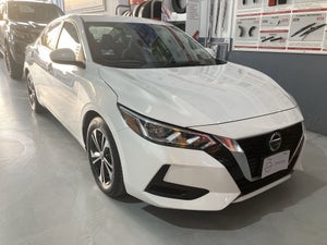 2022 Nissan SENTRA SENSE CVT 22