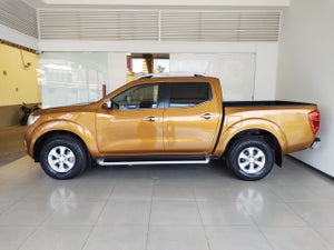2018 Nissan FRONTIER NP300 FRONTIER LE