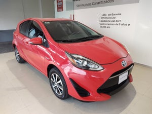 2019 Toyota PRIUS 1.5 HYBRID AUTO