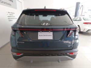 2023 Hyundai TUCSON LIMITED TECH