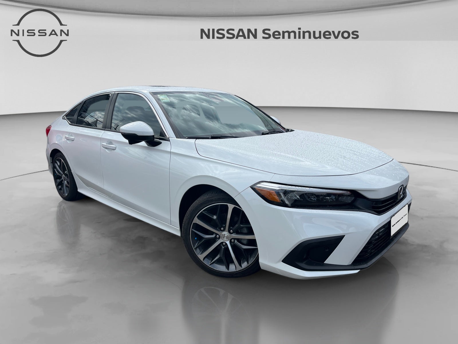 2023 Honda CIVIC TOURING