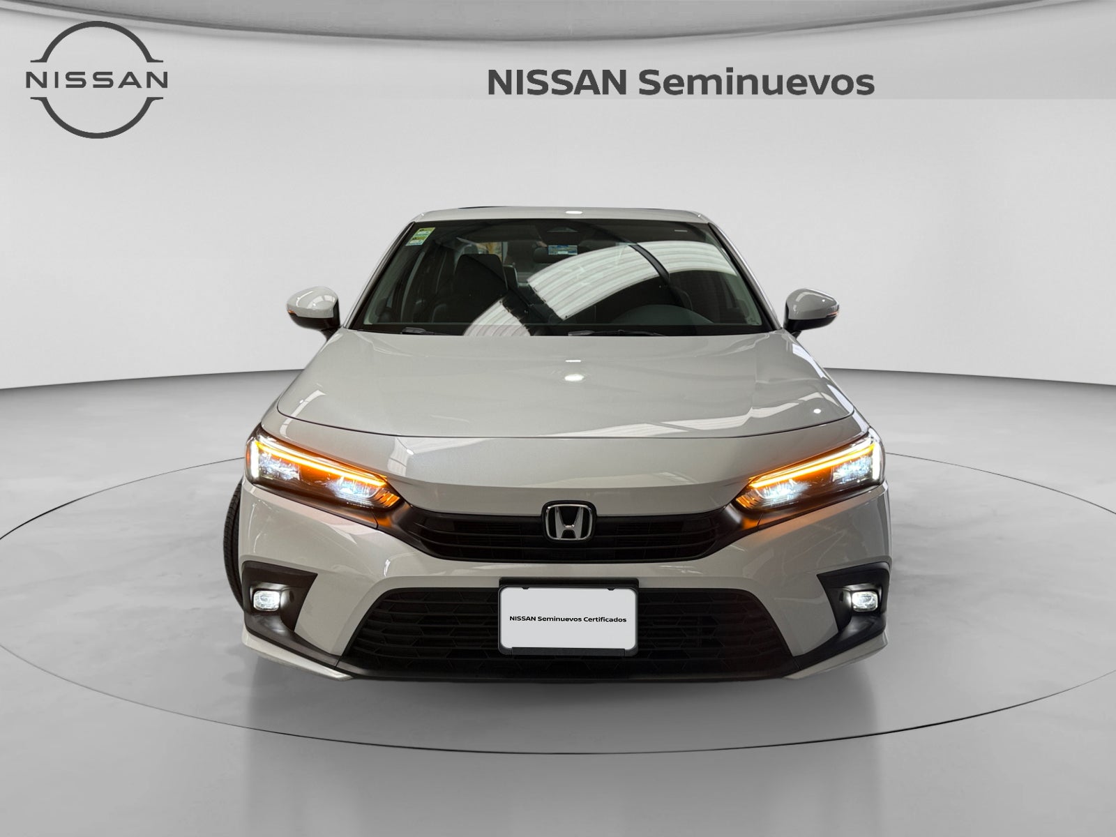 2023 Honda CIVIC TOURING