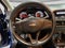 2022 Chevrolet ONIX LS A