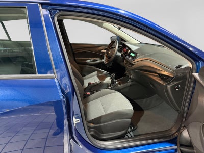 2022 Chevrolet ONIX LS A