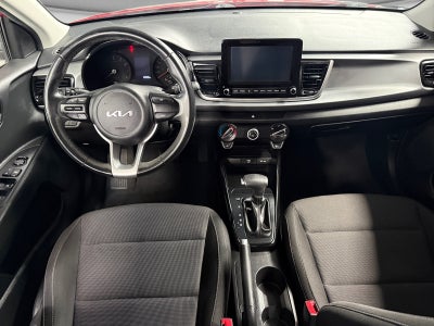 2023 Kia RIO NEW KIA RIO PE 1.6L LX A/T HB