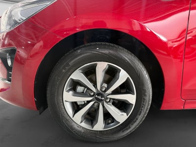 2023 Kia RIO NEW KIA RIO PE 1.6L LX A/T HB