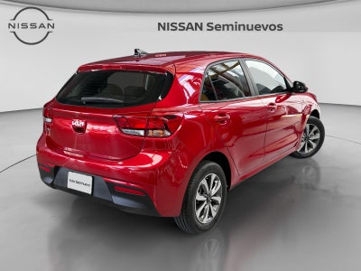 2023 Kia RIO NEW KIA RIO PE 1.6L LX A/T HB