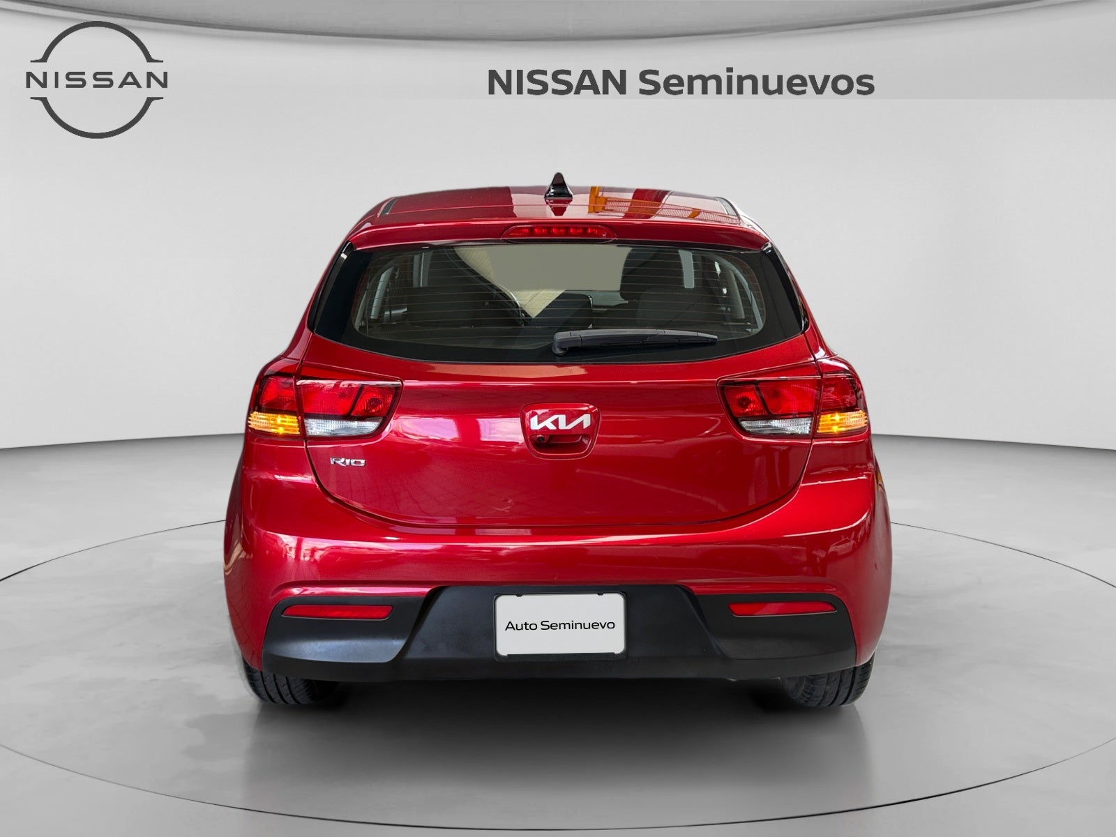 2023 Kia RIO NEW KIA RIO PE 1.6L LX A/T HB