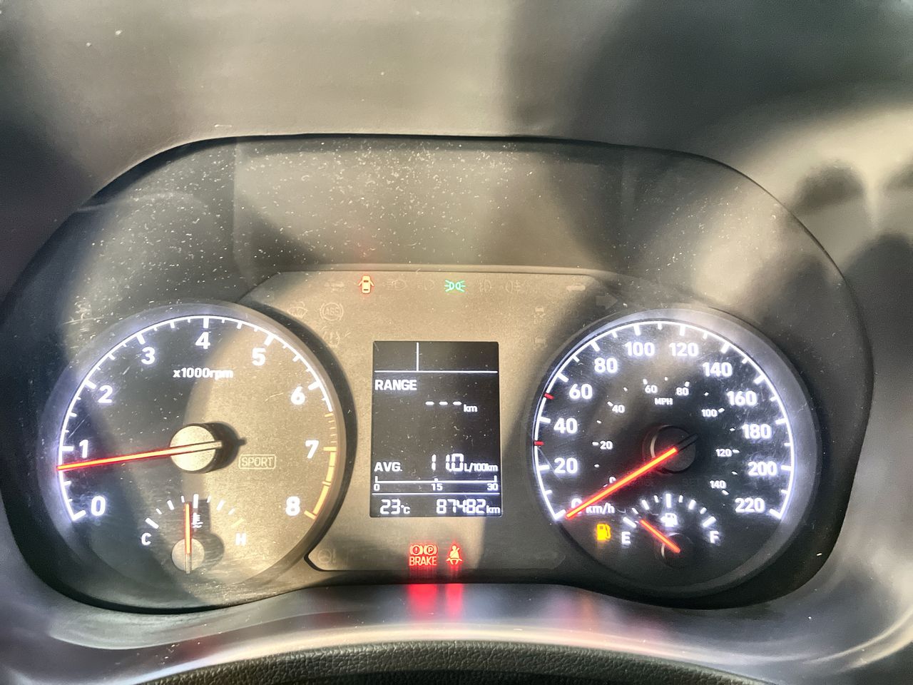 2022 Hyundai ACCENT GL MID TM