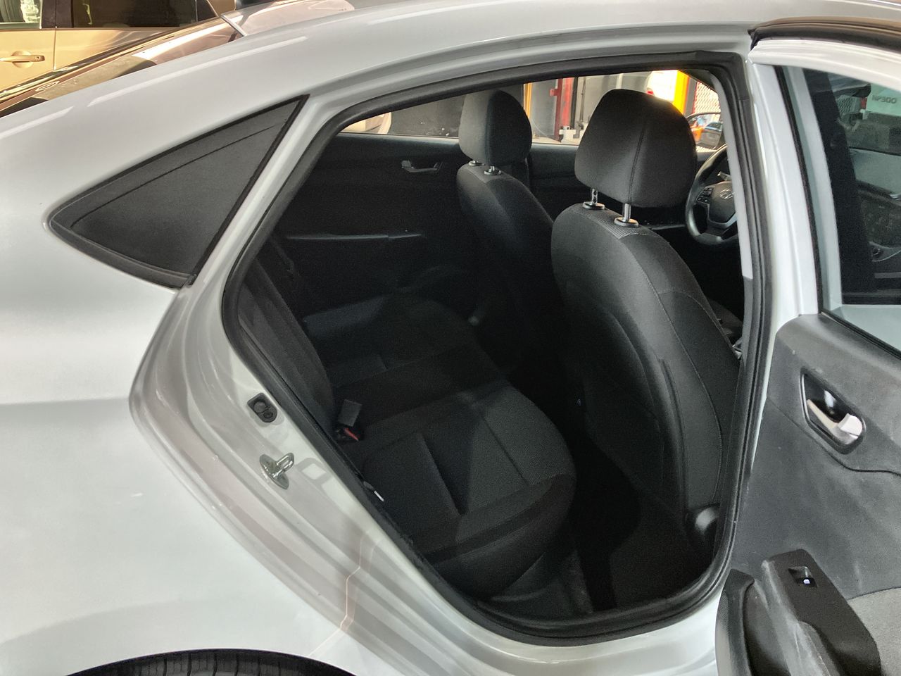 2022 Hyundai ACCENT GL MID TM