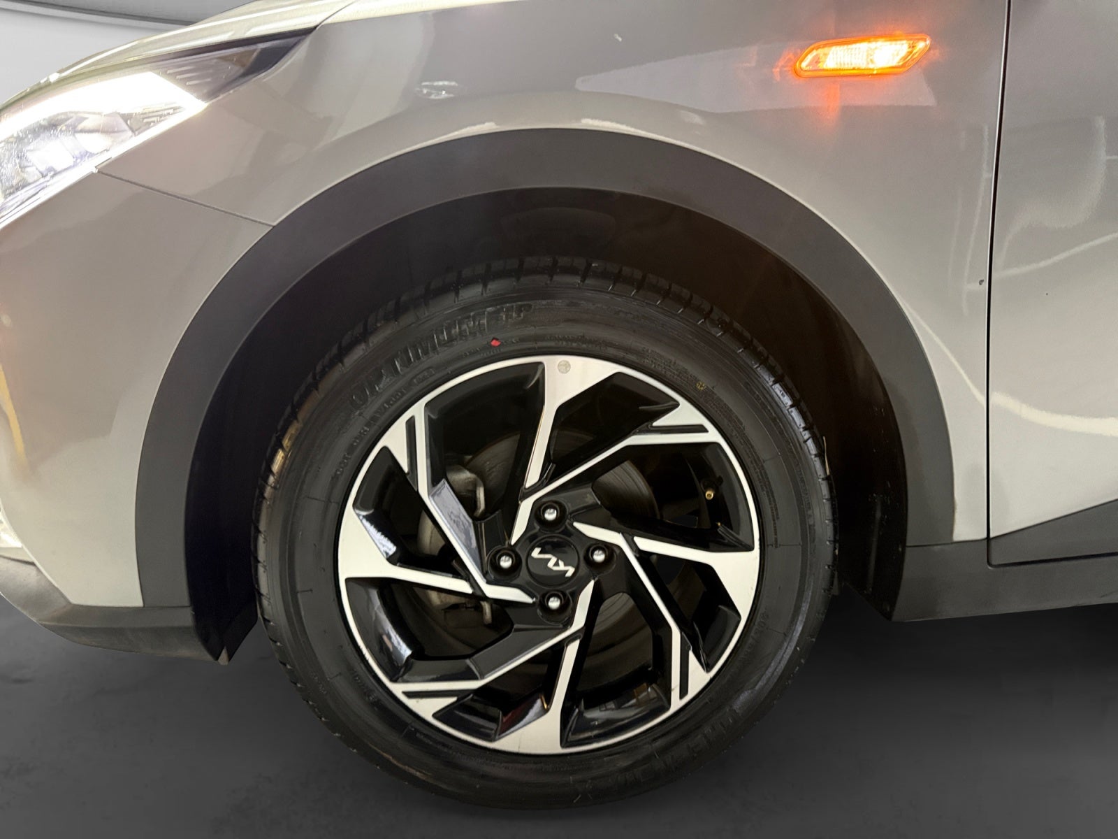2024 Kia K3 K3 EX TA SEDAN
