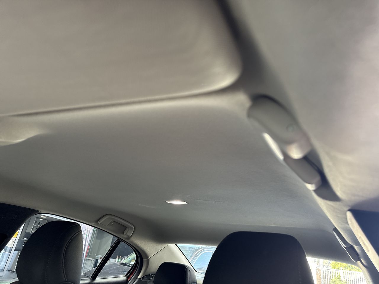 2021 Mazda MAZDA3 I TA