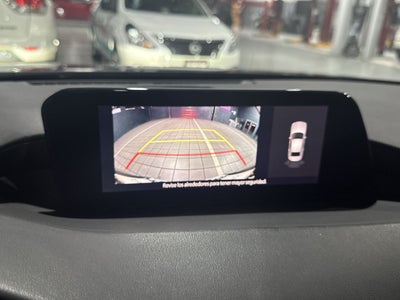 2021 Mazda MAZDA 3 I SPORT TA SEDAN