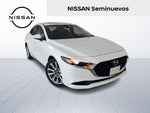 2023 Mazda MAZDA 3 I SPORT TA SEDAN