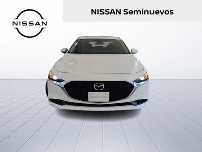 2023 Mazda MAZDA 3 I SPORT TA SEDAN