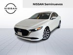 2023 Mazda MAZDA 3 I SPORT TA SEDAN