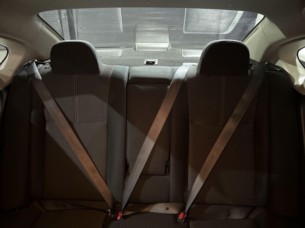 2017 Nissan SENTRA ADVANCE MT