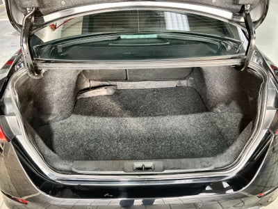 2022 Nissan SENTRA ADVANCE CVT 22