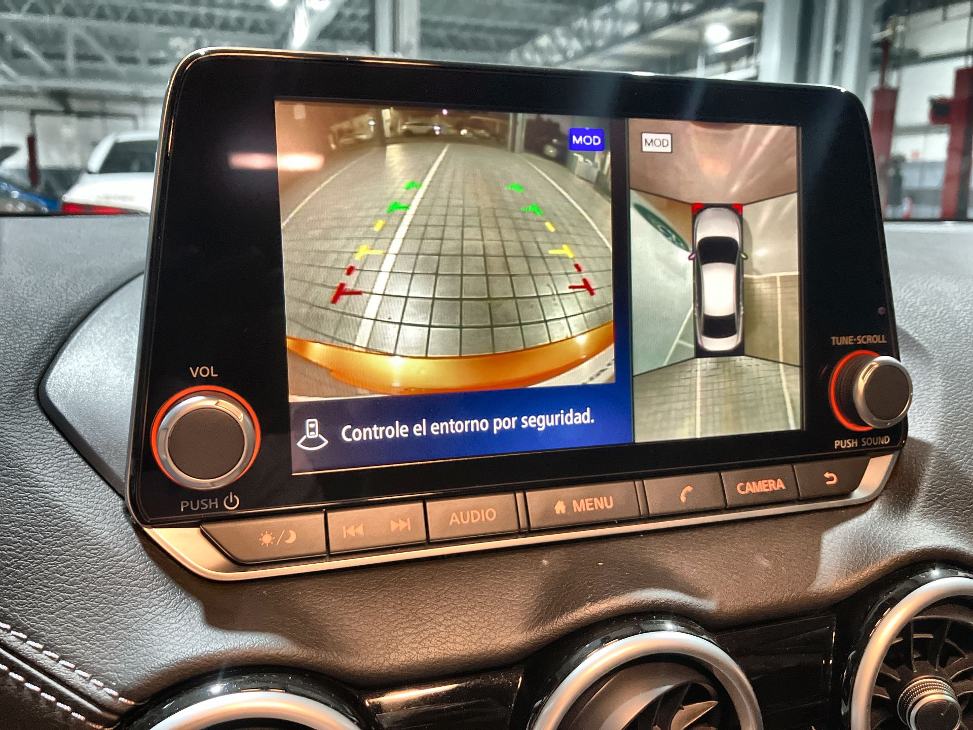 2024 Nissan SENTRA ADVANCE CVT 24