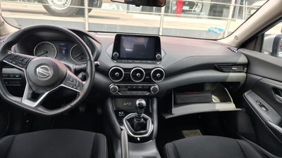 2021 Nissan SENTRA ADVANCE TM 21
