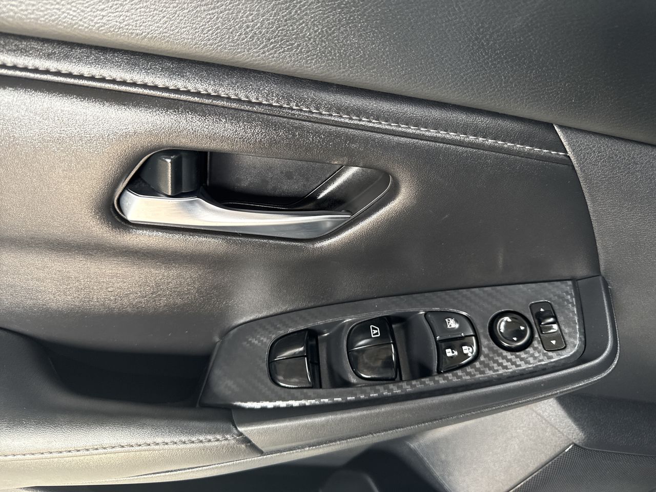 2021 Nissan SENTRA ADVANCE TM 21