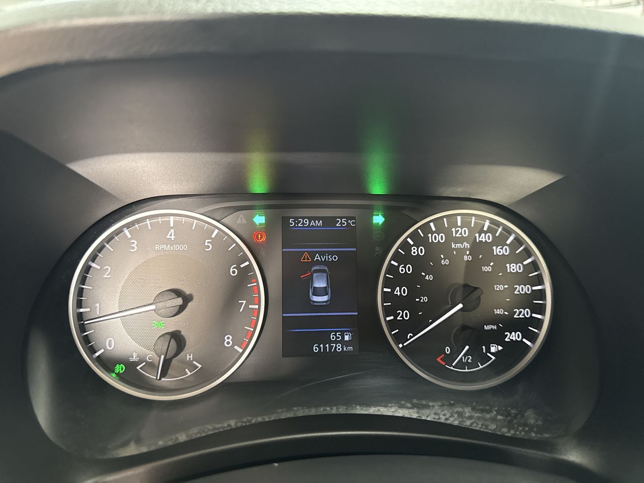 2021 Nissan SENTRA ADVANCE TM 21
