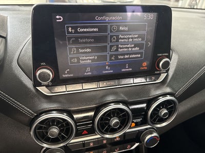 2021 Nissan SENTRA ADVANCE TM 21