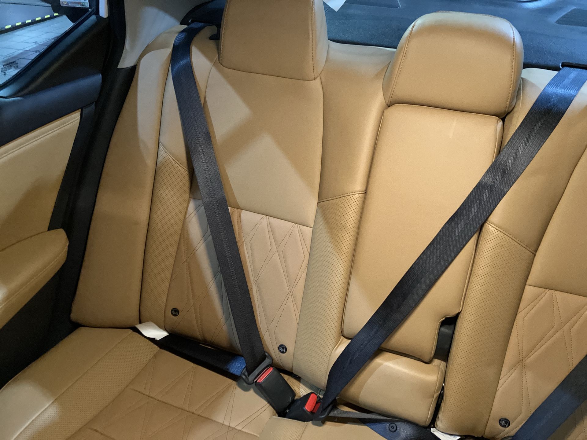 2024 Nissan SENTRA PLATINUM BITONO CVT 25