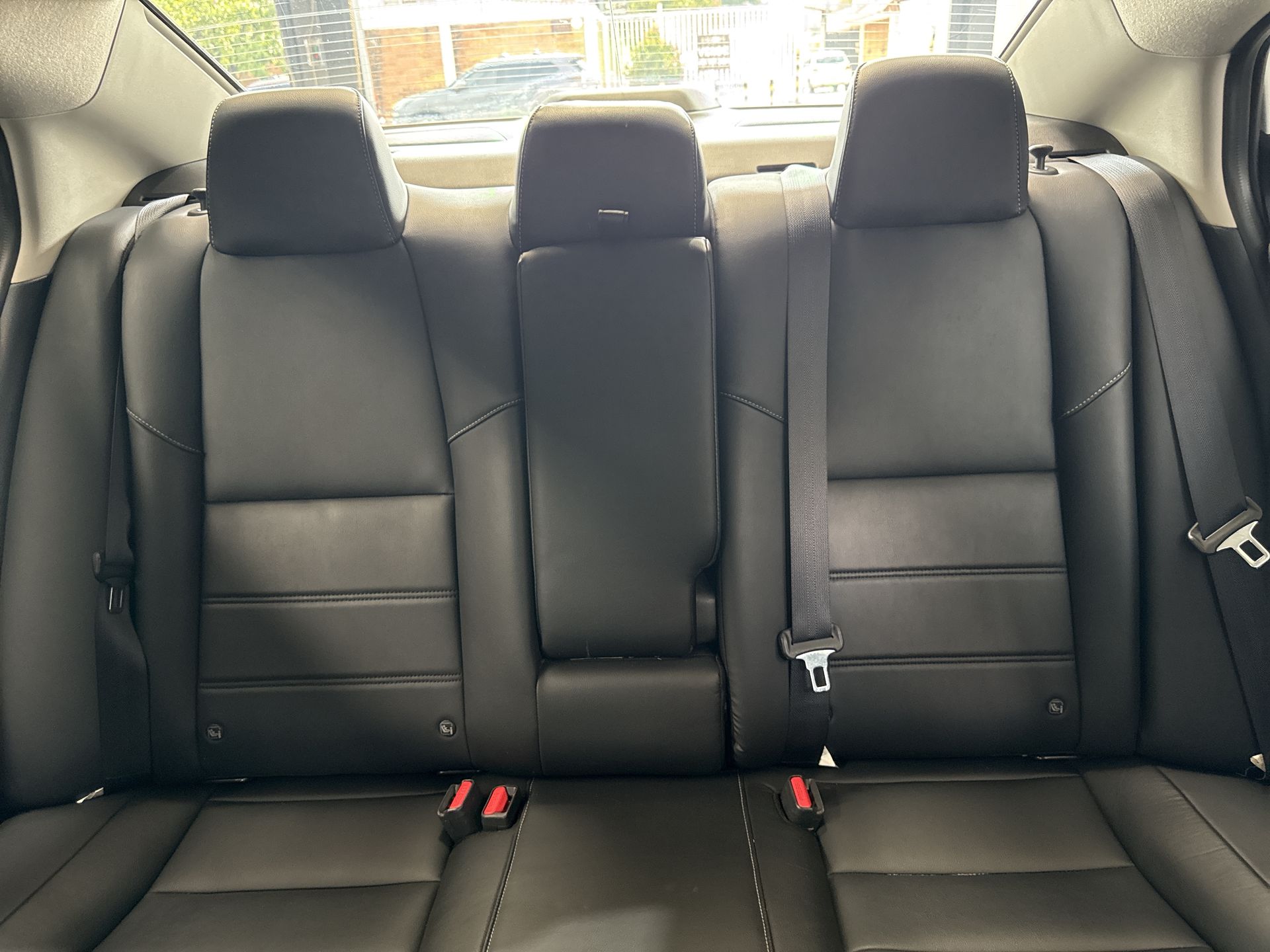 2021 Nissan SENTRA EXCLUSIVE CVT 21
