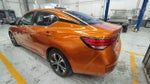 2023 Nissan SENTRA ADVANCE CVT 23