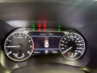 2024 Nissan SENTRA ADVANCE CVT 24