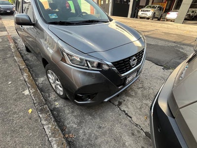 2023 Nissan MARCH ADVANCE TM 23