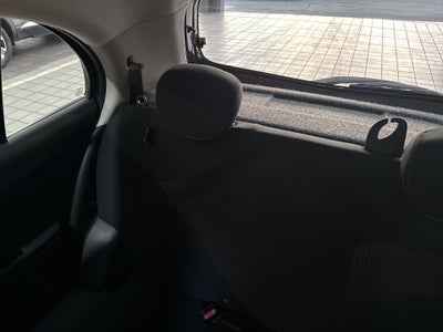 2024 Nissan MARCH MARCH ADVANCE TM 24