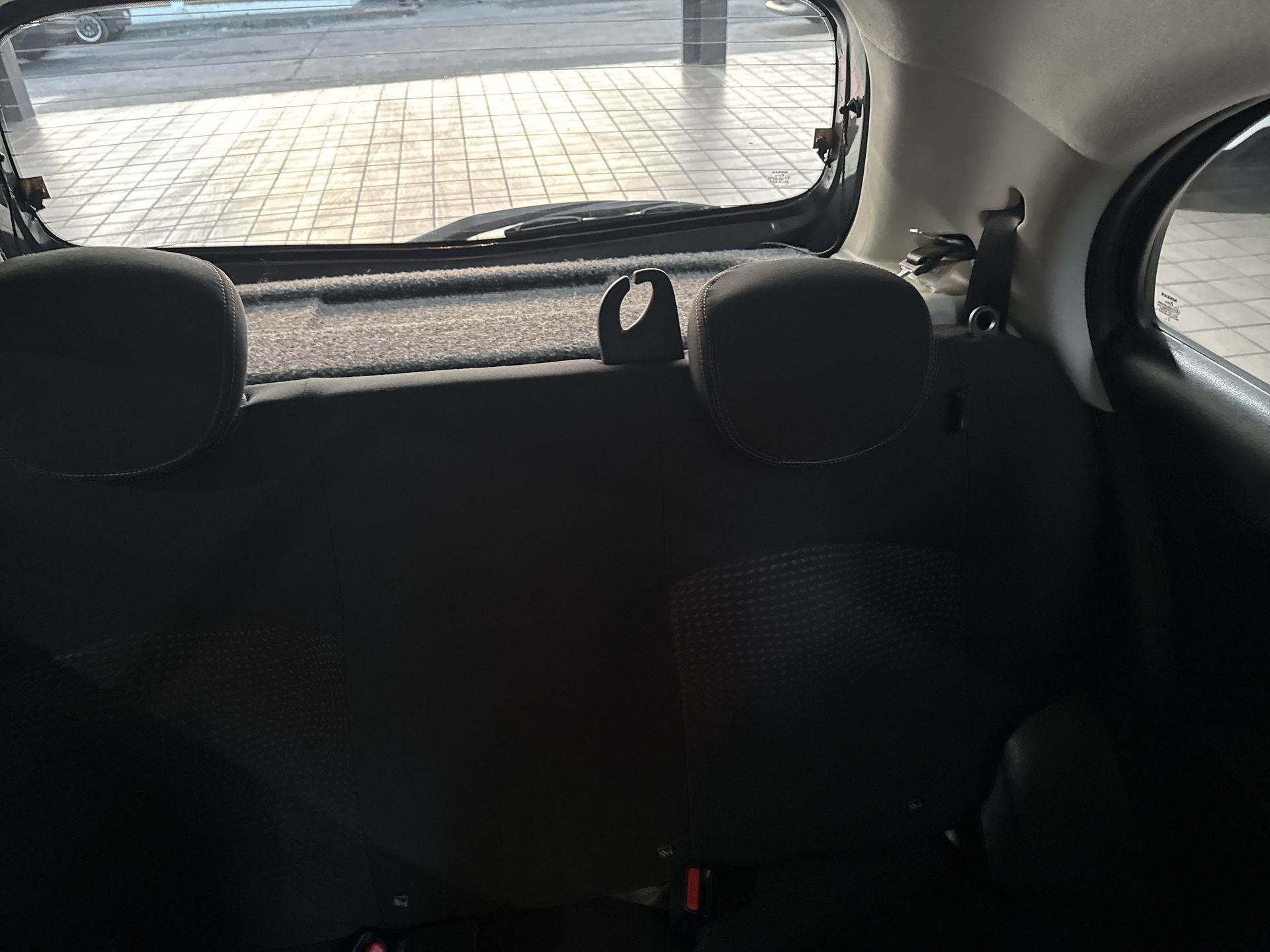 2024 Nissan MARCH MARCH ADVANCE TM 24