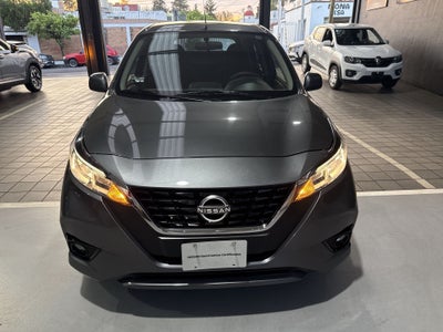 2024 Nissan MARCH MARCH ADVANCE TM 24
