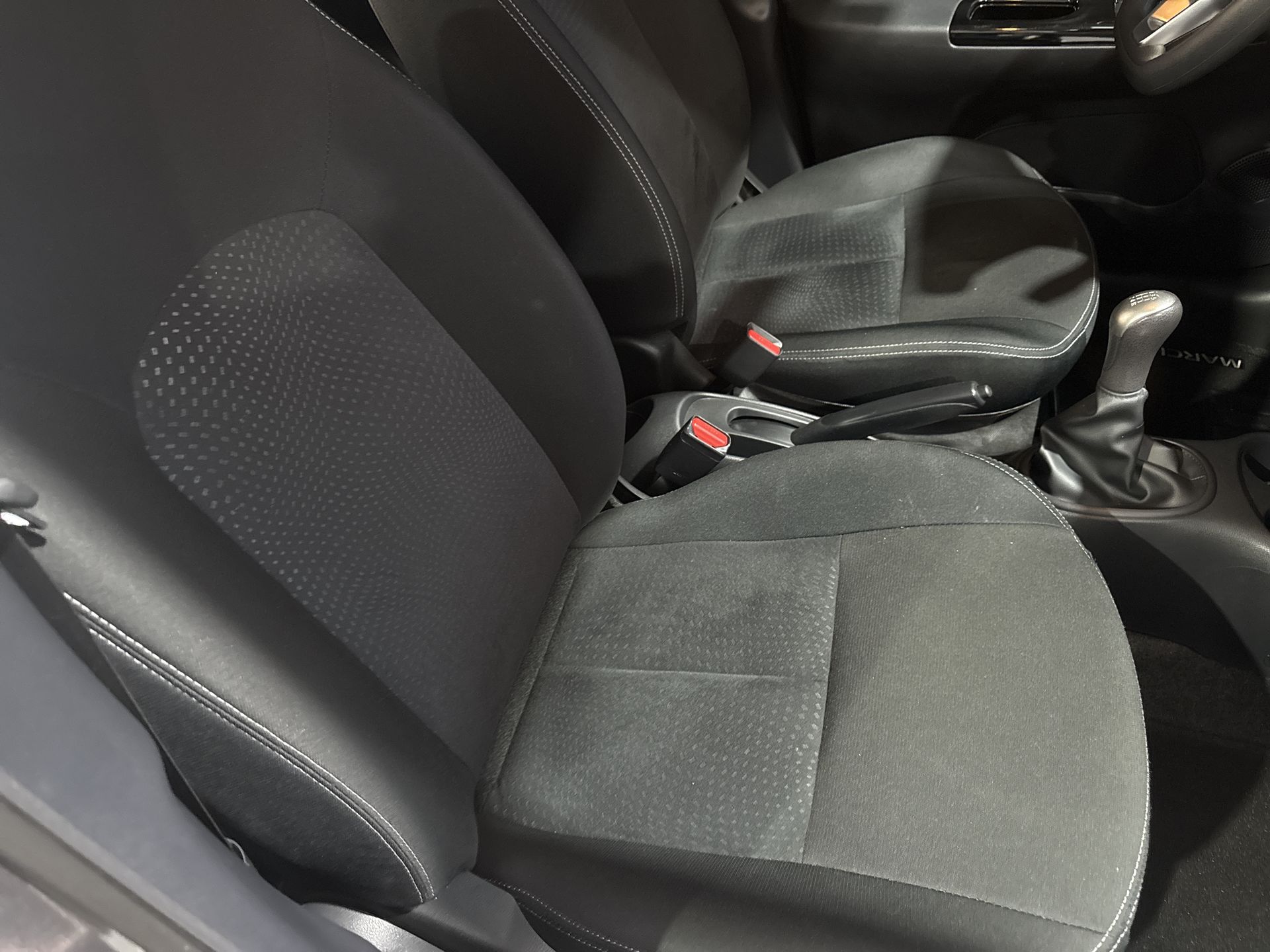 2024 Nissan MARCH MARCH ADVANCE TM 24