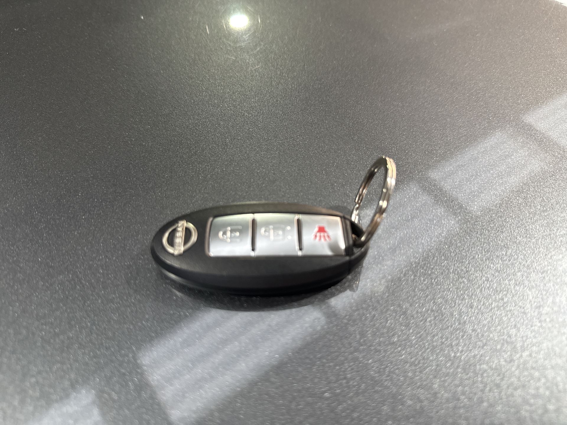 2024 Nissan MARCH MARCH ADVANCE TM 24