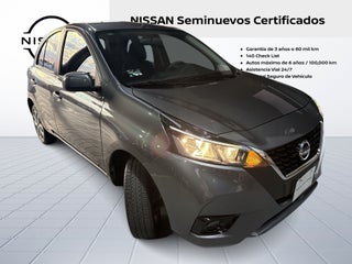 2024 Nissan MARCH MARCH ADVANCE TM 24