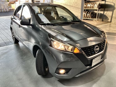 2024 Nissan MARCH MARCH ADVANCE TA 24