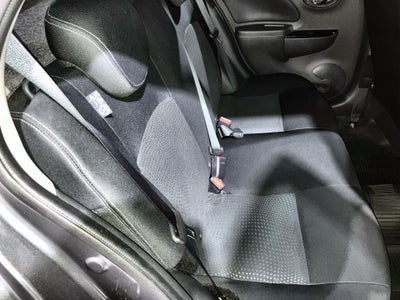 2024 Nissan MARCH MARCH ADVANCE TA 24