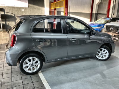 2024 Nissan MARCH MARCH ADVANCE TA 24