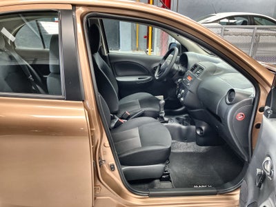 2024 Nissan MARCH MARCH SENSE TM 24