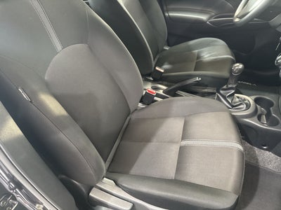 2022 Nissan VERSA MT AC 1.6L 22