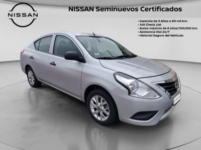 2024 Nissan V-DRIVE V-DRIVE T/M A/C