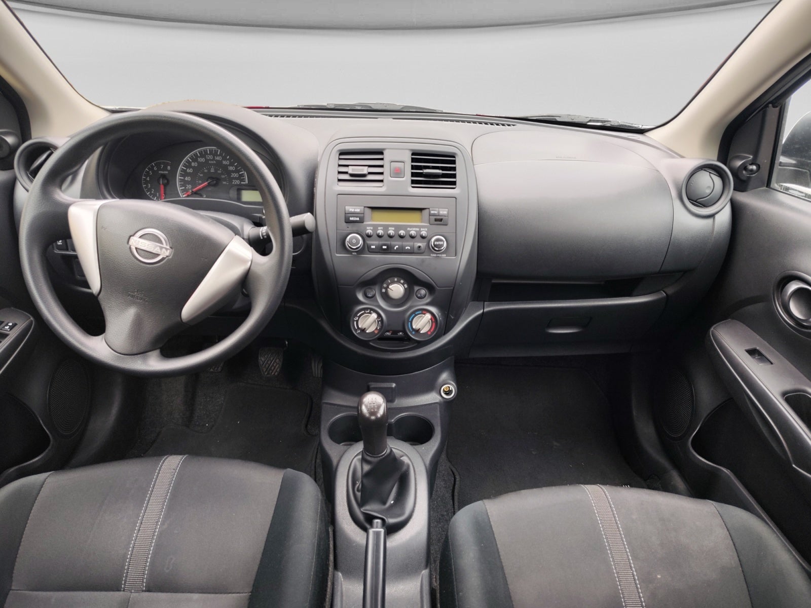 2024 Nissan V-DRIVE V-DRIVE T/M A/C