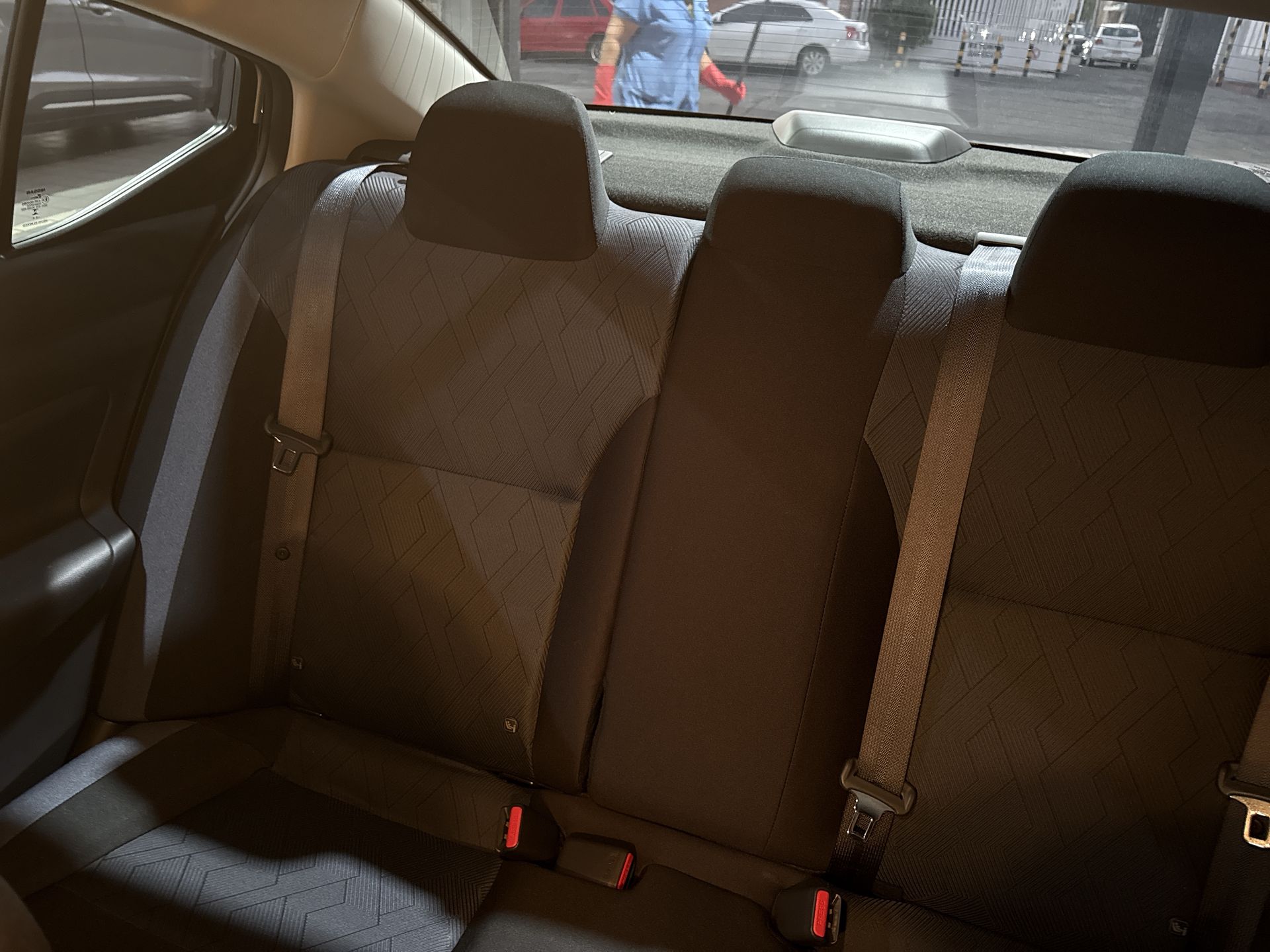 2024 Nissan VERSA ADVANCE CVT 24